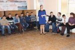 ВОСПИТАТЕЛЬНАЯ РАБОТА ВОСПИТАТЕЛЬНАЯ РАБОТА