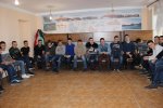 ВОСПИТАТЕЛЬНАЯ РАБОТА ВОСПИТАТЕЛЬНАЯ РАБОТА